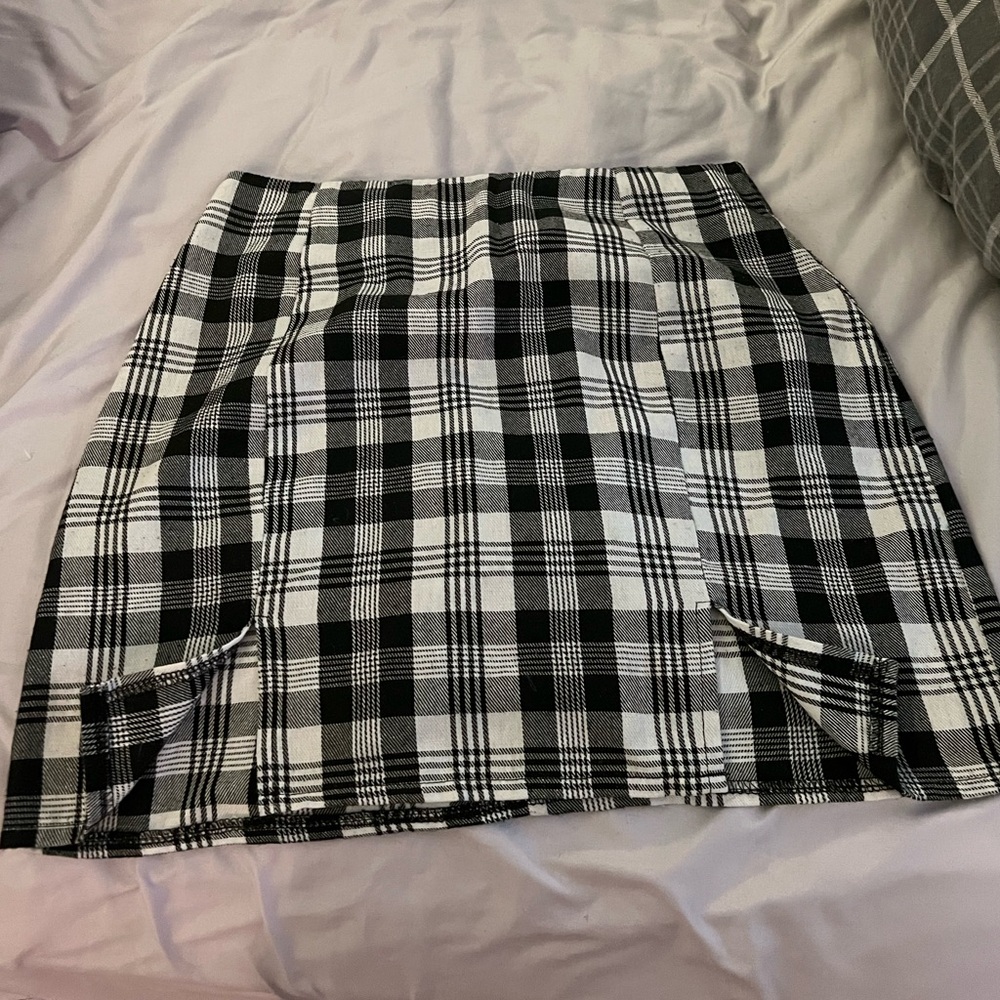 Romwe skirt